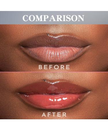 2PCS Turmeric Lip Scrub for Dark Lips Moisturizing Lip Blam for Smokers Exfoliating Lip Blam Dark Lips Corrector Cream Lip Exfoliator Scrub for Lip Softening & Hydration Fade Lip Lines - Buy Online on GoSupps.com