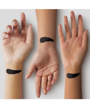 Mehron Camblend Stick Premium Black Face & Body Paint Creamy Make-Up Primer 1 Piece - Buy Online on GoSupps.com