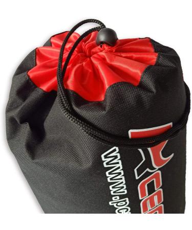 Acecare 9L Paintball HPA Tank Cover Backpack Carrier for PCP Air Rifle - Buy Online on GoSupps.com