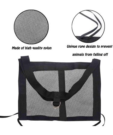 GA Braden Calf Sling for Small Animals Livestock Weighing - Hang Scale for Calf Scale Weight - Buy Online on GoSupps.com