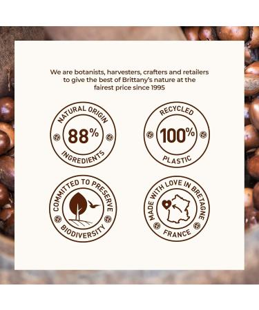 Yves Rocher Repair Lotion for Extra Dry Skin | Nourishing Hand & Body Lotion | 13.1 fl oz - Shop Internationally - Buy Online on GoSupps.com