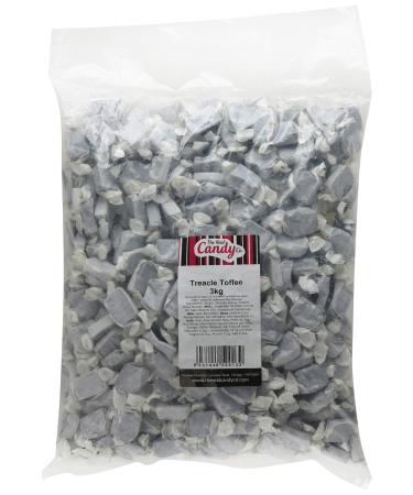 The Real Candy Treacle Toffee 3 kg