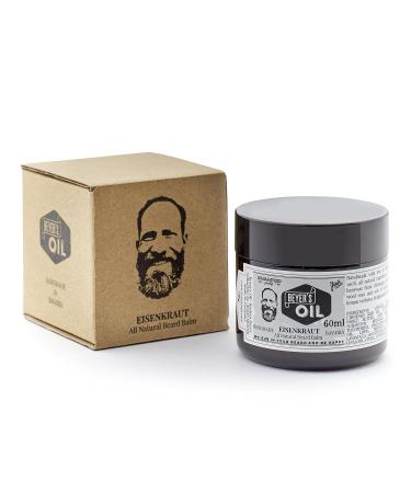 Beyers Oil Boxxx - Complete Beard Care Set | Beard Oil Balm Shampoo & Brush - Perfect for Healthy Beards - Buy Online on GoSupps.com