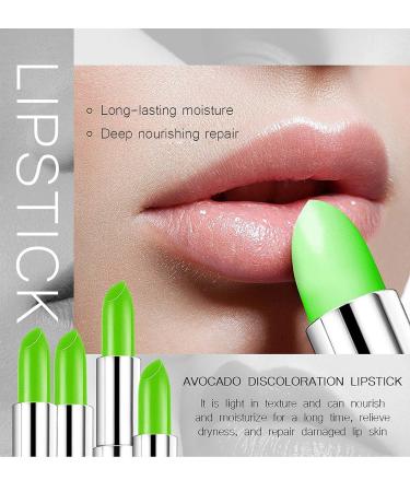 e.l.f. Cosmetics Moisturizing Color-Changing Glitter Lipstick - Multicolor - Buy Online on GoSupps.com