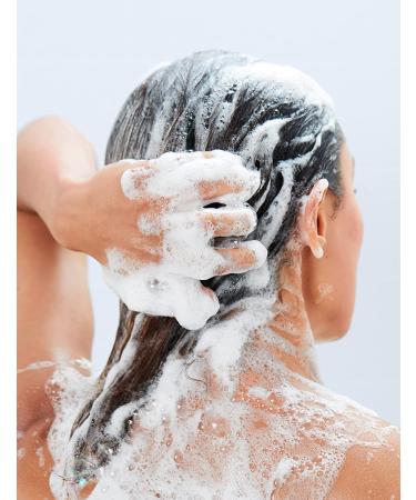 Living Proof Full Shampoo 8 Fl Oz - Volumizing Hair Care | Pack of 1 - Buy Online on GoSupps.com