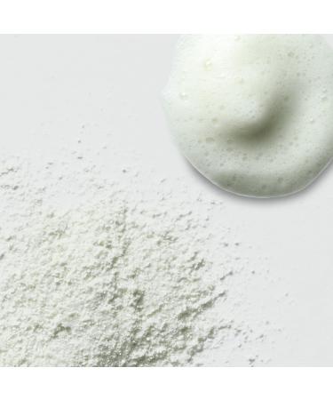 Buy Puret Greenwash | Organic Matcha Enzyme Powder Cleanser | Ultra-Fine Foaming Face Wash Made in Japan | 1.4 oz - International Shipping Available - Buy Online on GoSupps.com
