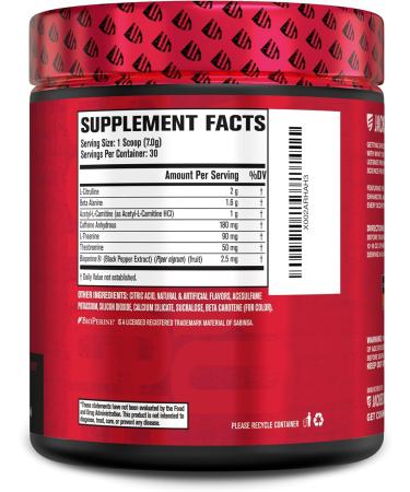 Jacked Factory Nitrosurge Shred Thermogenic Pre-Workout in Orange Pineapple & N.O. XT Nitric Oxide Booster for Men & Women - Buy Online on GoSupps.com