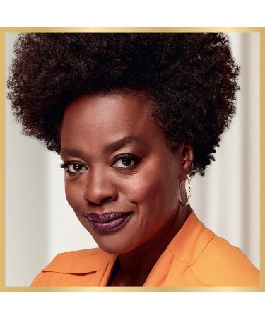 L'Oreal Paris Age Perfect Satin Lipstick - 206 Vibrant Fuchsia 0.13oz (Pack of 1) - Buy Online on GoSupps.com