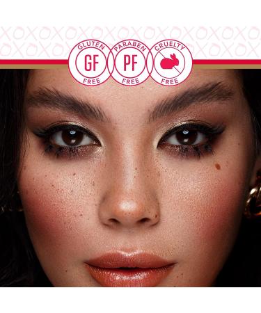 Mirabella Eye Crayon Jumbo Eyeliner in Blackmail - Waterproof, Smooth and High-Pigmented Formula - Buy Online on GoSupps.com