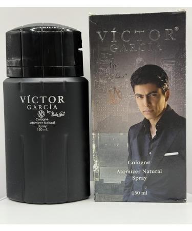 PERFUME PARA CABALLERO V CTOR GARC A 150 ml