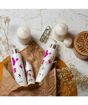 YES!YOU Hand Cream Sweet Love - Nourishing 30ml Moisturizer for Soft Hands | International Shipping Available - Buy Online on GoSupps.com