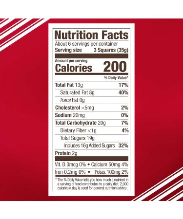 Ghirardelli - Buy Online on GoSupps.com