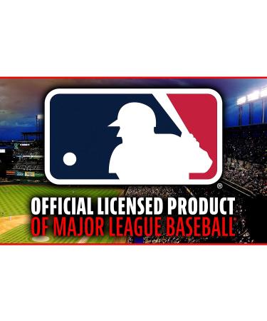 Franklin Sports MLB Baseball Base Set - Rubber Bases for Baseball & Softball with Home Plate - Portable Backyard Sports Bases - Buy Online on GoSupps.com