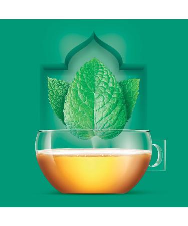 Nescaf Dolce Gusto MARRAKECH TEA - Tea - Pack of 16 -116.8g - Buy Online on GoSupps.com