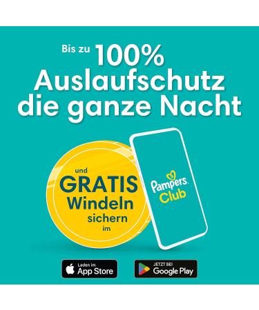 Pampers Baby-Dry Size 7 Nappies (50-Pack) for 15kg+ Babies | International Shipping Available - Buy Online on GoSupps.com