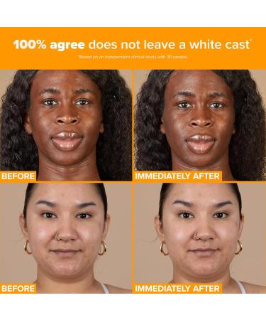 Paula s Choice 5% Vitamin C Sheer Moisturizer SPF 50 | Lightweight Sunscreen for All Skin Types | Brighten & Protect from Dark Spots | 2 Fl Oz - Buy Online on GoSupps.com