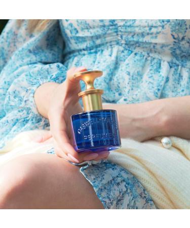 Caswell-Massey Elixir of Love Eau de Toilette Jasmine Passionflower & Lavender Perfume for Women 2.0 Fl Oz Elixir of Love 2 Fl Oz (Pack of 1) - Buy Online on GoSupps.com