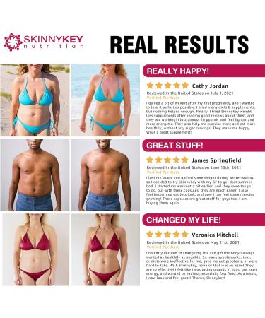 Weight Loss Pills for Women & Men - Made in USA - Garcinia Cambogia & Green Tea - 60 caps - Buy Online on GoSupps.com