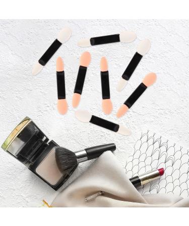 Beavorty 60 Pcs Make up for Face Professional Double- End Eyeshadow Women Eyeshadow Brush Mx3pcs As Shownx3pcs - Buy Online on GoSupps.com