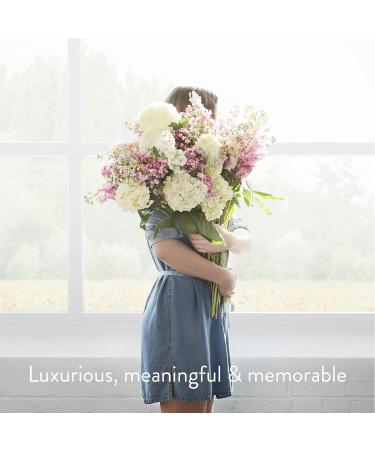 Thymes Kimono Rose Luxurious Bath Soap 170g/6oz - Pamper Yourself with Exquisite Floral Fragrance - Buy Online on GoSupps.com