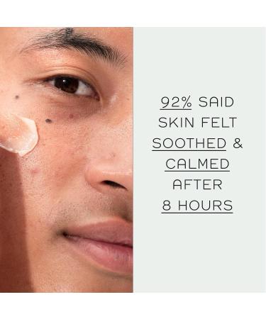 REN Clean Skincare Evercalm Overnight Recovery Balm 15ml - Hydrating Night Treatment - Buy Online on GoSupps.com