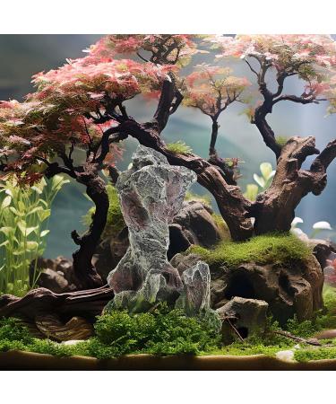 Ctpeng Aquarium Hole Decor - Art Deco Style for Stunning Aquascapes | International Shipping Available - Buy Online on GoSupps.com