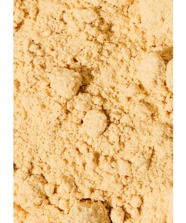 KoRo - Organic Soy Flour 1kg - Made from peeled and roasted soybeans - Suitable as flour binder and substitute for - Buy Online on GoSupps.com