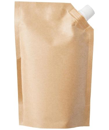 Ecoslay Orange Marmalade Curl Definer Gel | 16 oz | For Wavy, Curly, Coily, and Kinky Hair - Buy Online on GoSupps.com