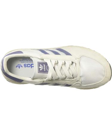 Buy adidas Women's Forest Grove W Gymnastics Shoes - White Balcri Blanub Negb s 36 2/3 EU | International Shipping Available - Buy Online on GoSupps.com
