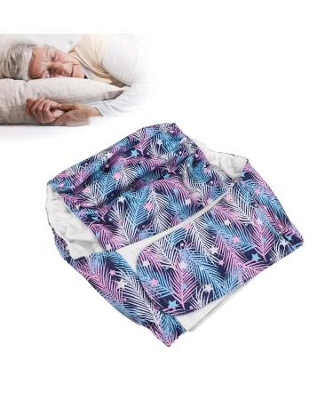 Premium Adult Cloth Diapers with Velcro Fastener | Incontinence Solutions for Men & Women - Comfortable & Reusable - Buy Online on GoSupps.com