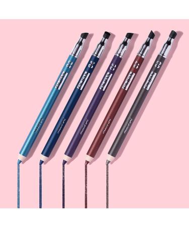 PUPA Multiplay African Brown - 3-in-1 Eyeliner Eyeshadow & Kohl for Sensitive Eyes - Ideal for Contact Lenses - 1.2g (Pack of 1) - Buy Online on GoSupps.com
