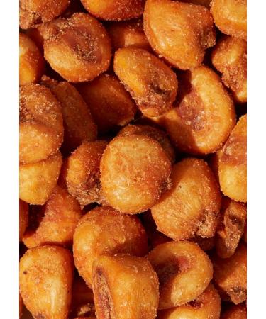 KoRo - Grilled corn barbecue flavor 1 kg - Buy Online on GoSupps.com