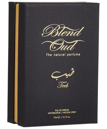 by Blend Oud - Buy Online on GoSupps.com