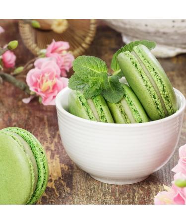 Touch Organic Matcha Green Tea 100 g - ORGANIC - Buy Online on GoSupps.com