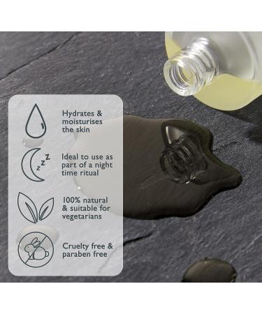 Scentered Sleep Well Scented Essential Oil 100ml - Bath & Body Oil/Massage Oil - Buy Online on GoSupps.com