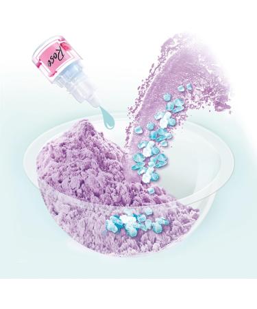 So Bomb DIY Aroma Bath Bombs 3 Pack Colourful Fun + Easy to Make Just Add Water Ready in Under 1 Hour! for Ages 6+ 466 g (Pack of 1) - Buy Online on GoSupps.com
