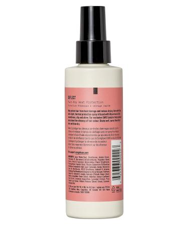 AG Care Deflect Fast-Dry Heat Protection Spray 5 Fl Oz - Old Collection - Buy Online on GoSupps.com