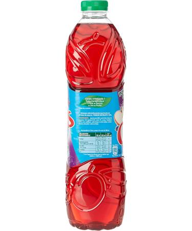  Oasis Oasis Apple Blackcurrant Raspberry 2L - Buy Online on GoSupps.com