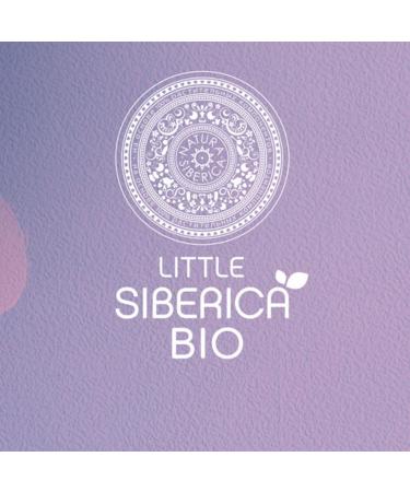 Little Siberica Organic Children's Toothpaste Arctic Raspberry 60g - Natural Kids Dental Care for Healthy Smiles - Buy Online on GoSupps.com