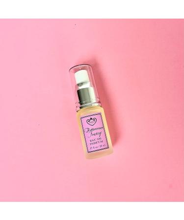 Jaqua Eau de Parfum Spray - Buttercream Frosting - Buy Online on GoSupps.com