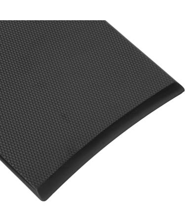 Professional Highlighting Board Ergonomic Hair Coloring Paddle for Hairdresser Short Hair Bleach Board Hair Styling Tool for Hair Salon - Buy Online on GoSupps.com