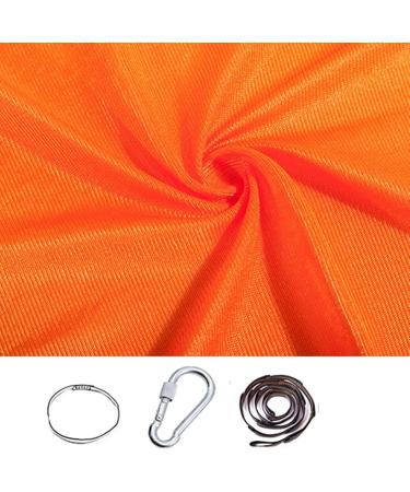 Children's Sensory Full Body Socks for Girls | Stretchy & Breathable Autism Body Sox for Stress Relief (280x150cm) - Buy Online on GoSupps.com