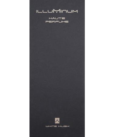 Haute Perfume White Musk 3.4 fl. oz. - Buy Online on GoSupps.com
