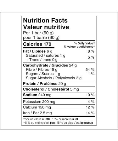  Quest Quest Nutrition Chocolate Brownie Bar 12 per Box 1 Unit - Buy Online on GoSupps.com