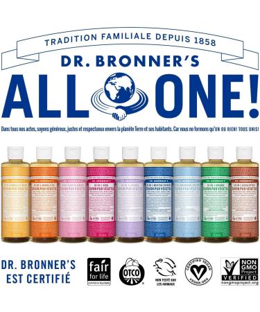 Liquid Soap - 944 ml Almond - Buy Online on GoSupps.com