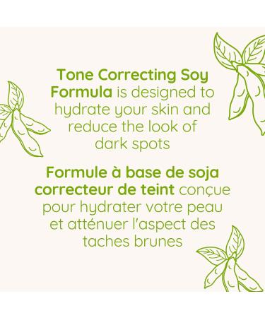 Aveeno Positively Radiant Daily Moisturizer SPF30 Sunscreen Face Cream Hypoallergenic Sun Protection 68mL - Buy Online on GoSupps.com