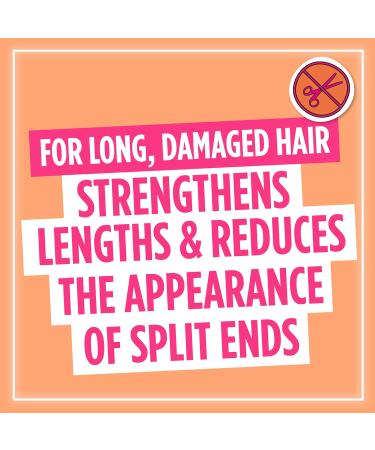 L Or al Paris Elvive Dream Lengths Shampoo XL 1L with 2x Refill Pouches 500ml for Long Damaged Hair Nourishing & Strengthening to Prevent Hair Breakage Enriched with Castor Oil - Buy Online on GoSupps.com