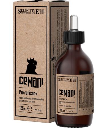 Selective Professional Hair Care Cemani Powerizer Lotion 125 ml