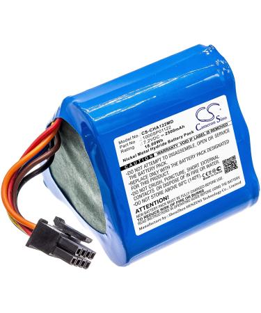 Battery Replacement Part No. 1000SP01080 1000SP01122 1000SP01798 for Alaris Medicalsystems Asena CC Asena GH Asena GS Asena Syringe Pump CC Asena Syringe Pump GH for Medical
