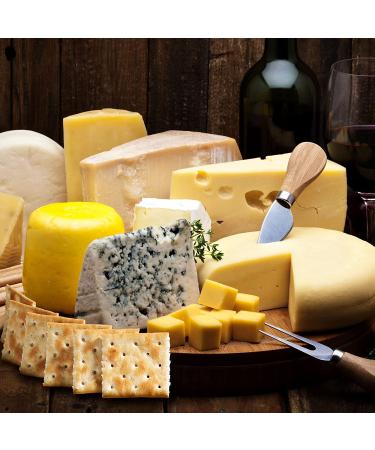 Paskesz Simply Saltines Crackers - Light and Crispy Original Soup Crackers - 8.8 Oz (Pack of 3) | Non-GMO, Ready to Dip - Buy Online on GoSupps.com